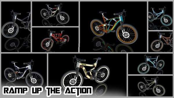 Bicycle Stunts(ɽسؼBMX)v1.2 ׿