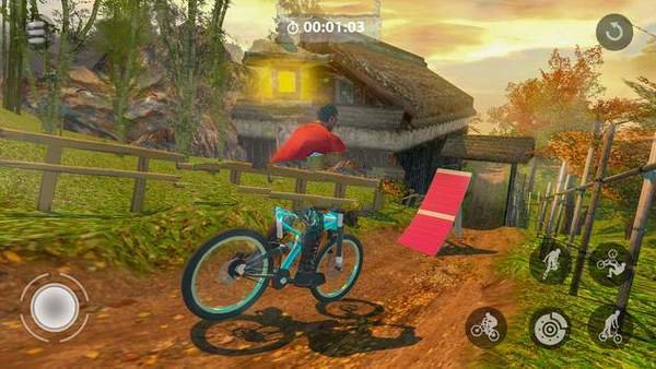 Bicycle Stunts(ɽسؼBMX)v1.2 ׿