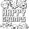 ıƢHappy Grumpsⰲװɫİ