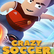 Crazy Soccer