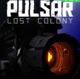 ʧֳPULSAR Lost Colony