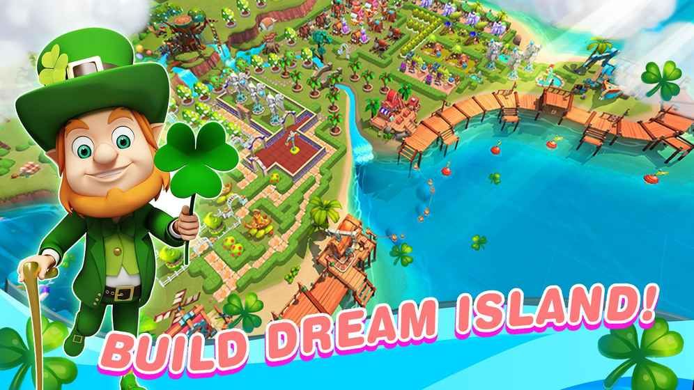 Island Story(海岛物语)v2.5.1 最终版