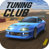 Tuning Club Online(ֲ)v0.1335 ׿