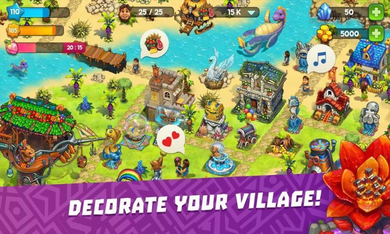 Ancient Village(ԭʼׯ)v14.3.16 ׿