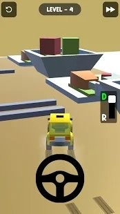 Toy Car 3D(߳3D)v1.3 ׿