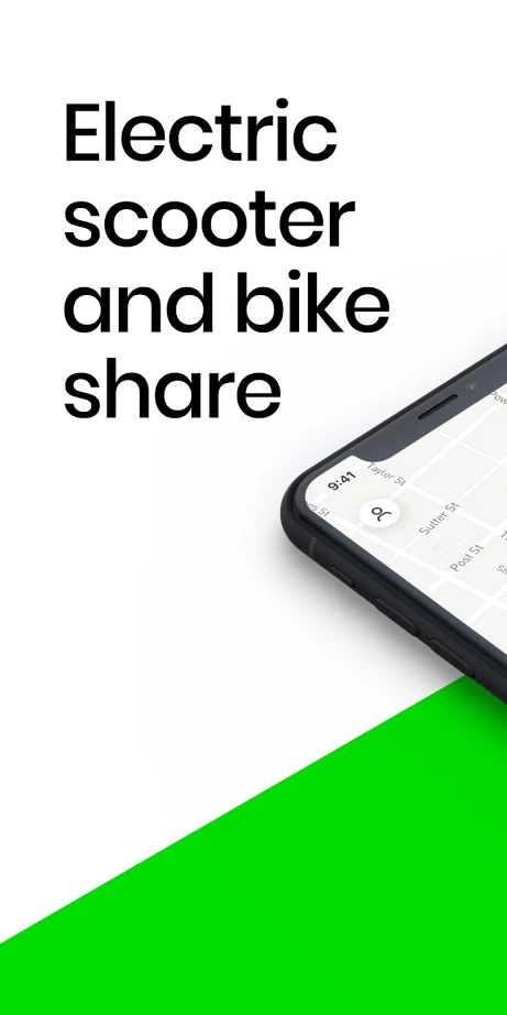 LimeBikeappv3.6.2 ׿