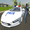 Real Police Car Game(2021)v1.1 ׿