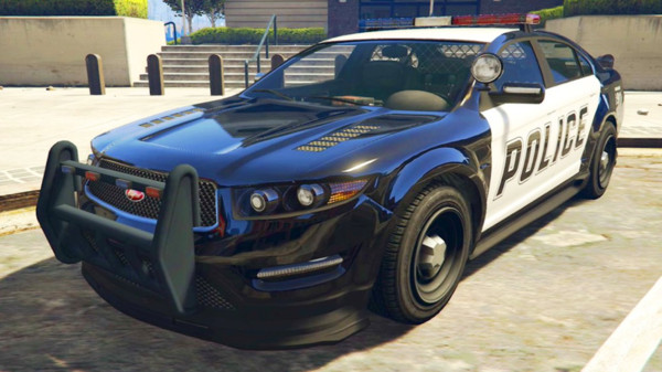 Real Police Car Game(2021)v1.1 ׿