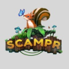 Scampr�ⰲװ��ɫ��
