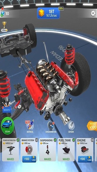 Cars Inc.(˾)v1.6.0 ׿