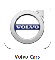 Volvo Cars app