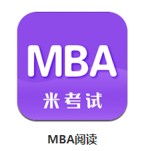 MBAapp