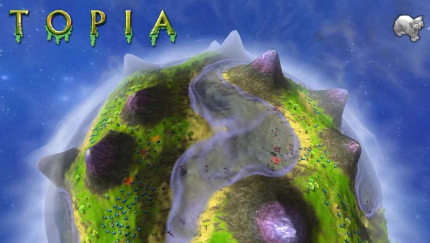 TOPIA