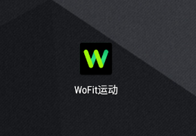 WoFit˶app