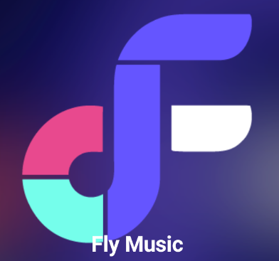 Fly Music app