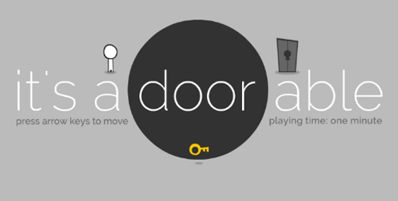 is a door ableֻ