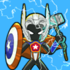 stickman war(˸ս2021)v1.0 ׿