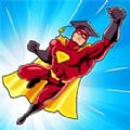 Super Hero Flying School(超级英雄飞行学校)v0.0.1 安卓版