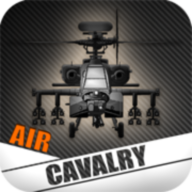 Air Cavalry(ʵֱģ)v1.97 ׿