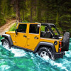 Offroad SUV Drive(ԽҰSUV2021Ϸ)v1.7 ׿
