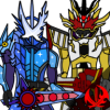 Saber Ranger(ʿʥнʿԾ)v1.2.0.3 ׿