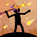 Stickman Archer: The Hero(火柴人弓箭手巫师之战)v1.0.2 安卓版