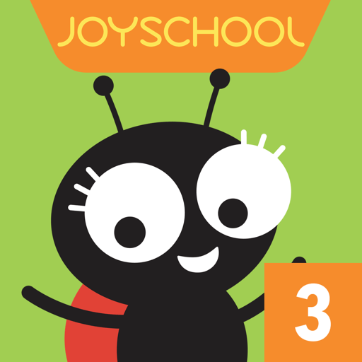 Joy School Level 3v2021.7.6 安卓版