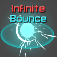 Infinite Bounce(无限弹跳球)v1.6 安卓版