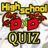 High School DxD Quiz(ħУDxD)v8.1.1z ׿