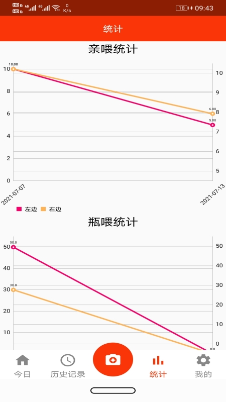 小宝记录appv1.0.2 安卓版