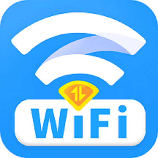 唯彩WiFi极速宝v1.0.7 安卓版