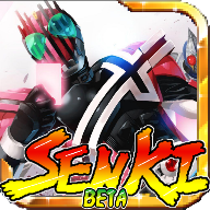 Kamen rider(火影VS假面骑士手游)v1.0 安卓版