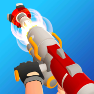 Booster Gun(钩爪枪模拟器)v1.2.0 安卓版