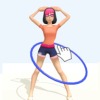 Ragdoll Hula Hoops(޺Ȧ)v0.1 ׿