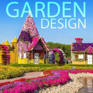 Garden Makeover(家居设计与花园改造)v1.0.4 安卓版