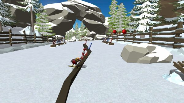 SnowBird(雪鸟滑雪板)v1.0.3 安卓版