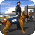 Airport Police Dog Duty Sim(机场警察警犬模拟器)v1.2安卓版