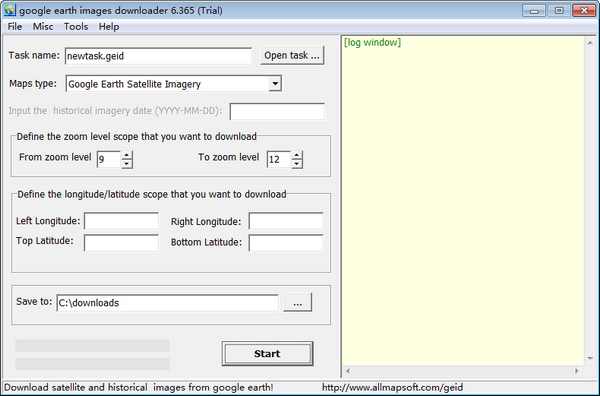 google earth images downloader(ȸͼ)v6.386 ٷ