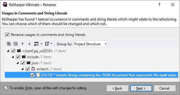 JetBrains ReSharperC++v2021.1.5 ٷ