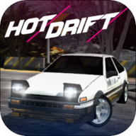 Hot Drift(热漂移)v1.9 安卓版