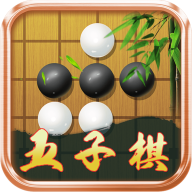 黑白五子棋appv1.0.3 安卓版