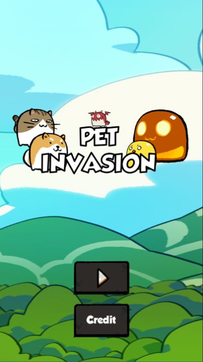 PetInvasion(ֶս)v1.0 İ