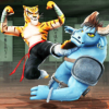 Kungfu Animals(԰)v1.1.5 ׿