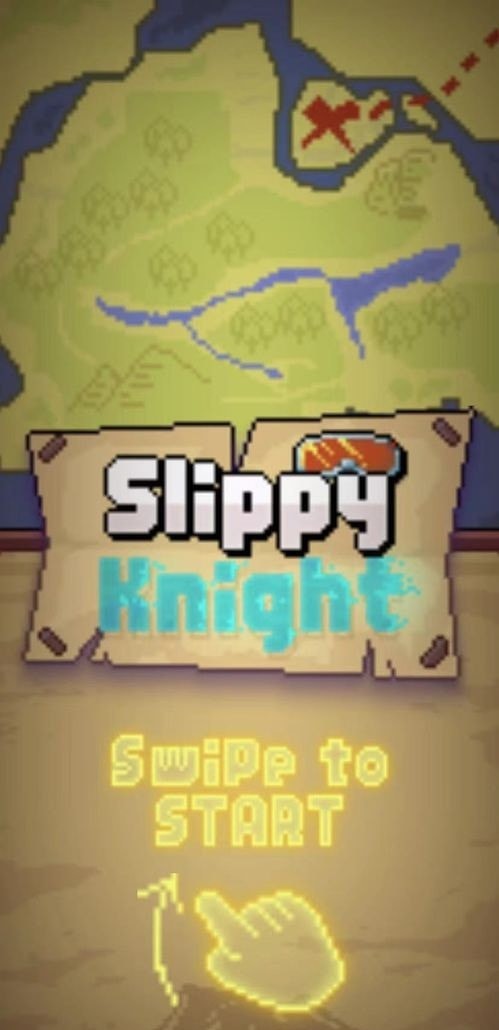 Slippy Knight(ʿ)v0.2 ׿