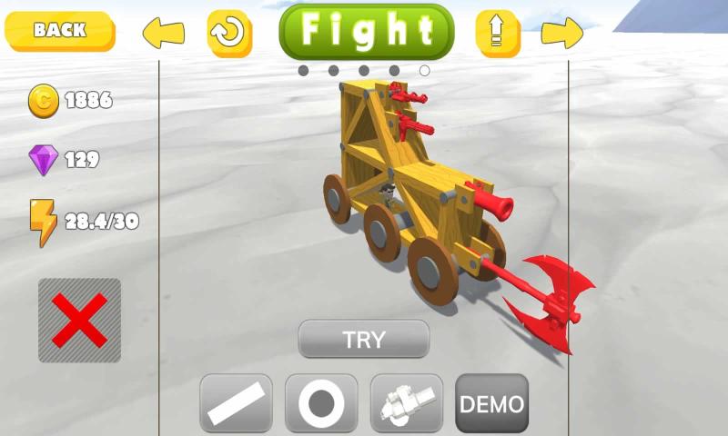 Draw Battle Machines(ս)v3.7 ׿