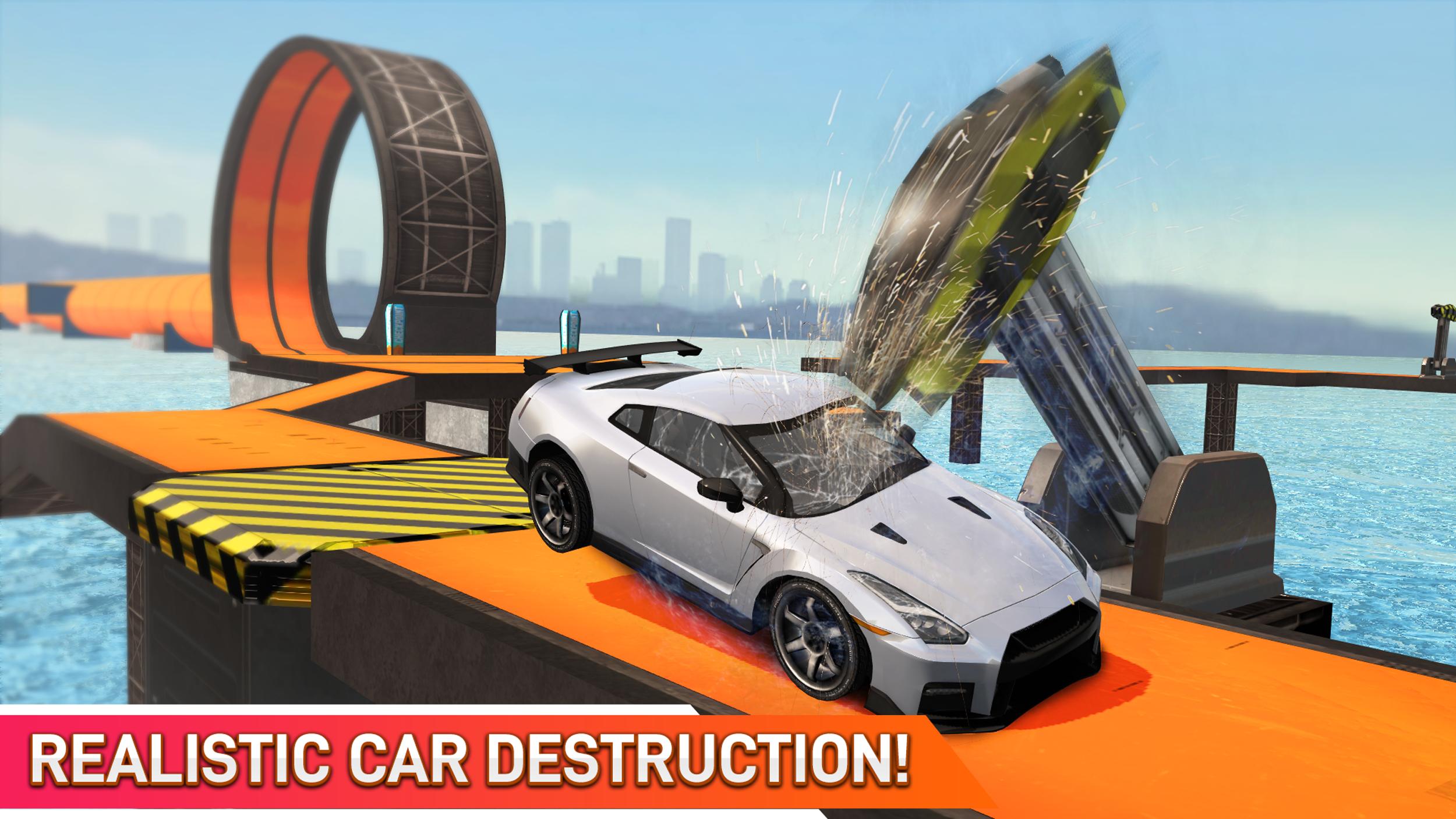 Car Stunt Races(ؼµ)v2.1.2 İ