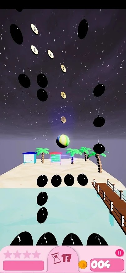 Beach Bounce(ɳֻ̲)v1.23 ׿