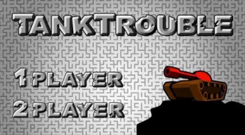 TankTrouble(̹˶2)v1.0.7 ׿