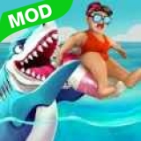 Shark Attack 3D(㹥3D)v2.24 İ