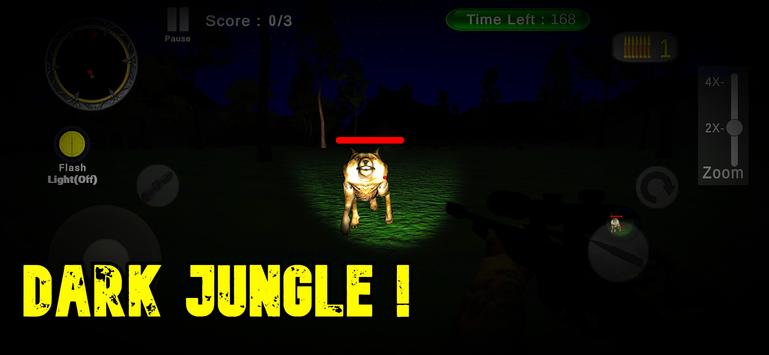 Jungle Hunt Safari(֮)v1.2 °